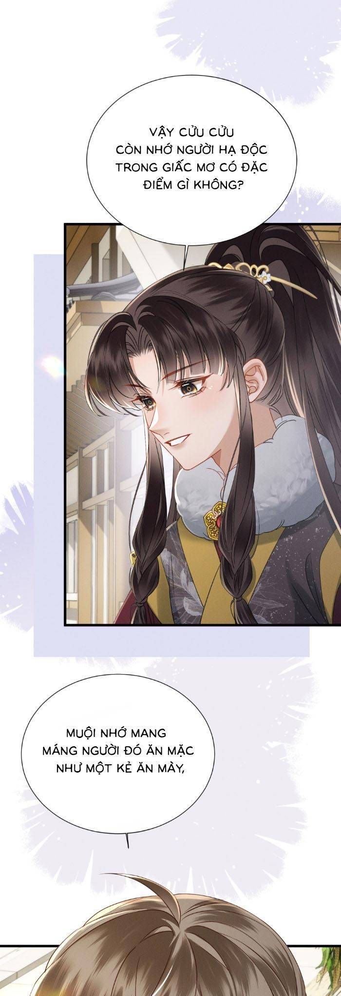 Khi Tôi Trở Thành Cứu Tinh Của Gia Đình Bạo Quân - Chapter 60 - Page 9