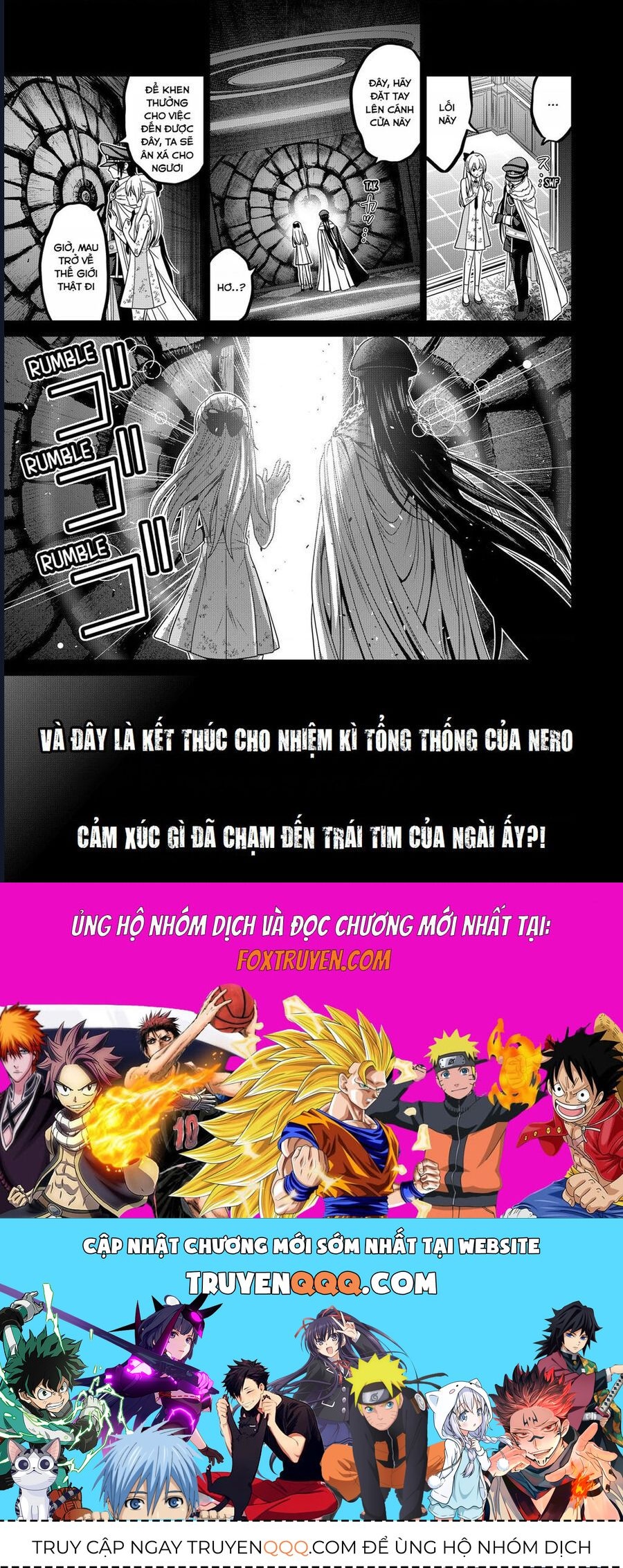 Địa Phủ Tokyo - Chapter 67 - Page 23