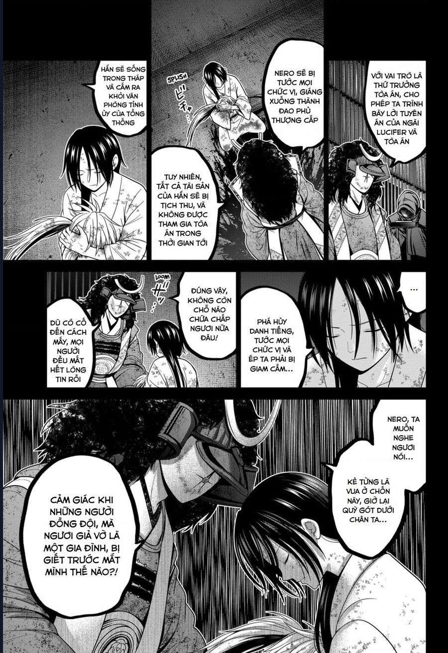 Địa Phủ Tokyo - Chapter 68 - Page 13
