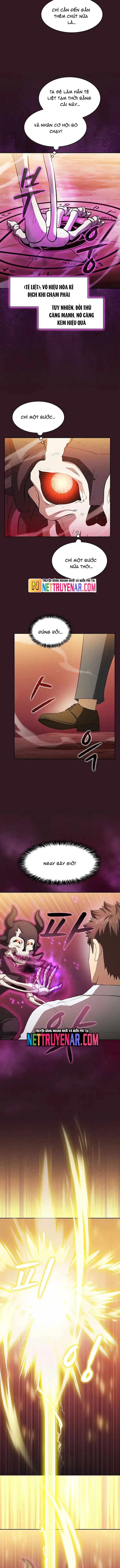 Thiên Thần Quay Về Từ Địa Ngục - Chapter 144 - Page 10