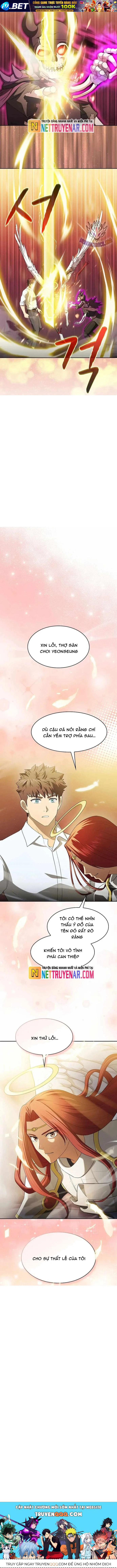 Thiên Thần Quay Về Từ Địa Ngục - Chapter 144 - Page 11