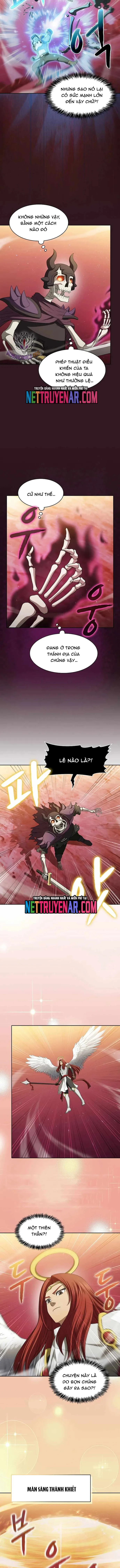 Thiên Thần Quay Về Từ Địa Ngục - Chapter 144 - Page 4