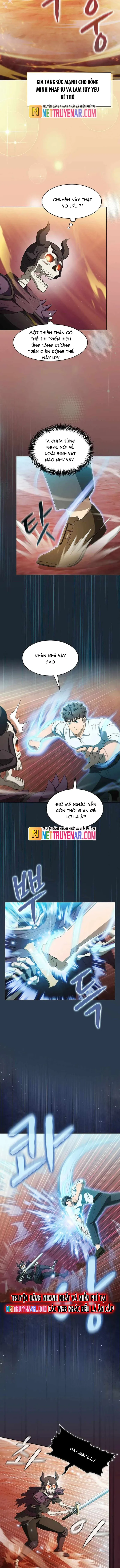 Thiên Thần Quay Về Từ Địa Ngục - Chapter 144 - Page 5