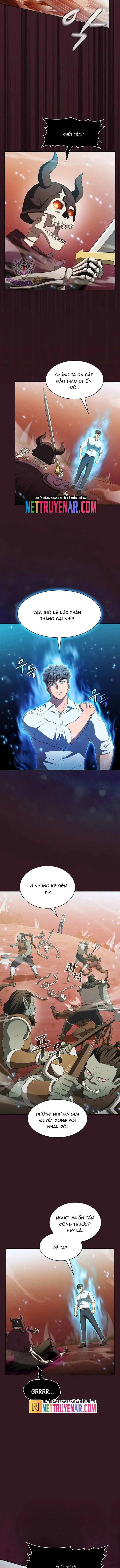 Thiên Thần Quay Về Từ Địa Ngục - Chapter 144 - Page 6