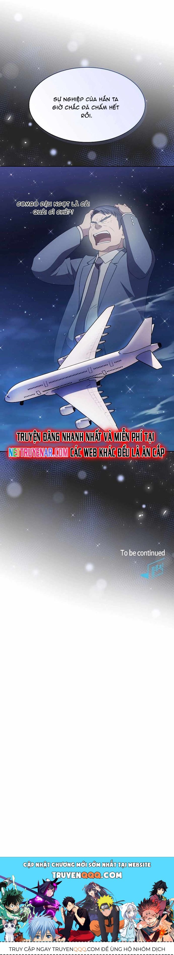 Thiên Thần Quay Về Từ Địa Ngục - Chapter 145 - Page 11