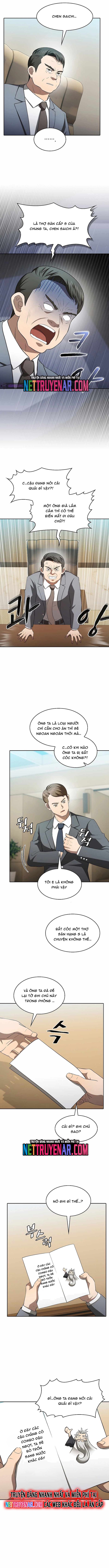 Thiên Thần Quay Về Từ Địa Ngục - Chapter 145 - Page 9