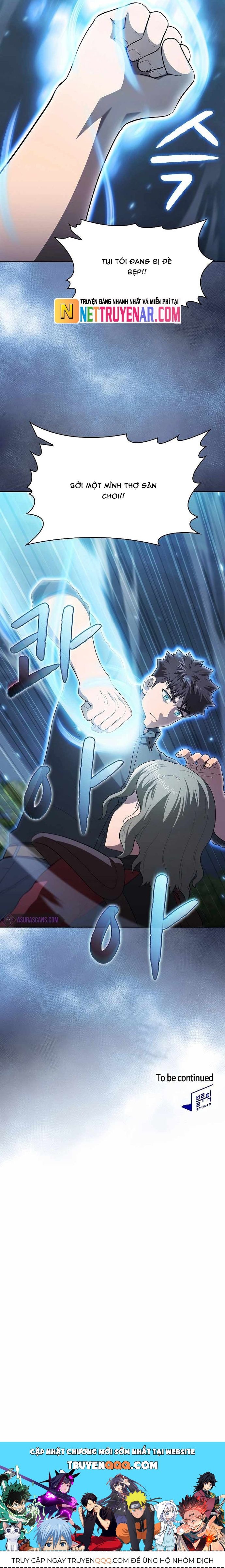 Thiên Thần Quay Về Từ Địa Ngục - Chapter 149 - Page 7