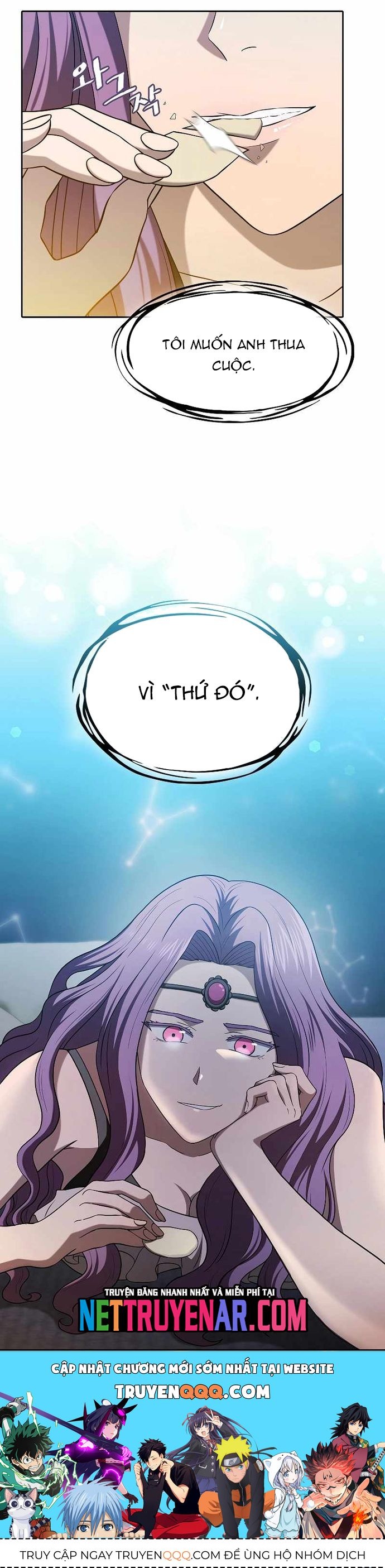 Thiên Thần Quay Về Từ Địa Ngục - Chapter 150 - Page 10