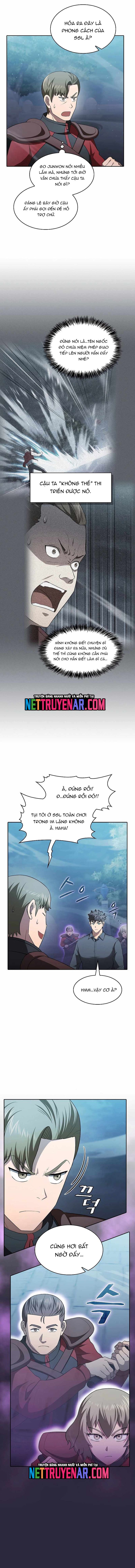 Thiên Thần Quay Về Từ Địa Ngục - Chapter 150 - Page 7