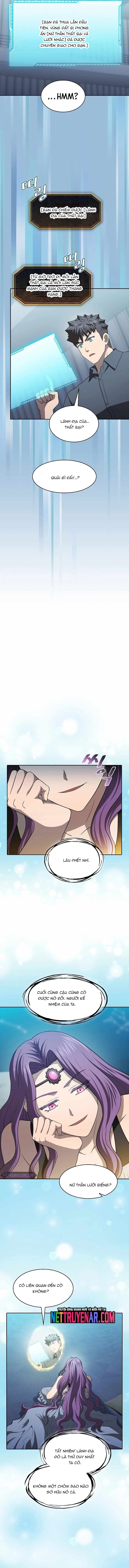 Thiên Thần Quay Về Từ Địa Ngục - Chapter 151 - Page 11