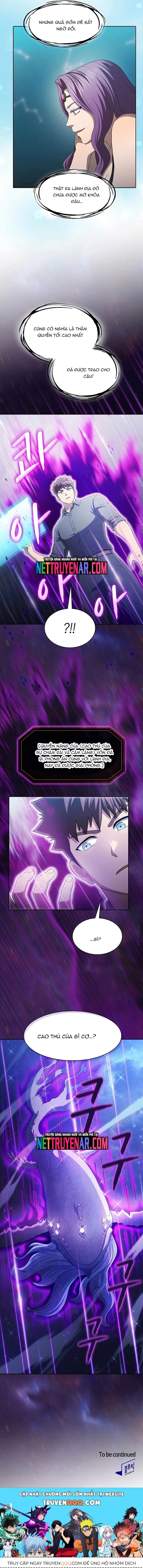 Thiên Thần Quay Về Từ Địa Ngục - Chapter 151 - Page 12