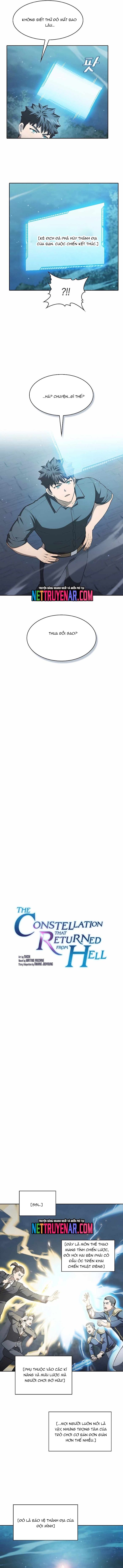 Thiên Thần Quay Về Từ Địa Ngục - Chapter 151 - Page 4