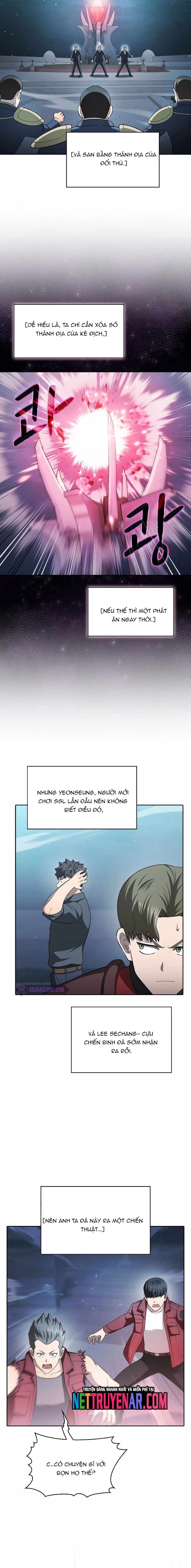 Thiên Thần Quay Về Từ Địa Ngục - Chapter 151 - Page 5
