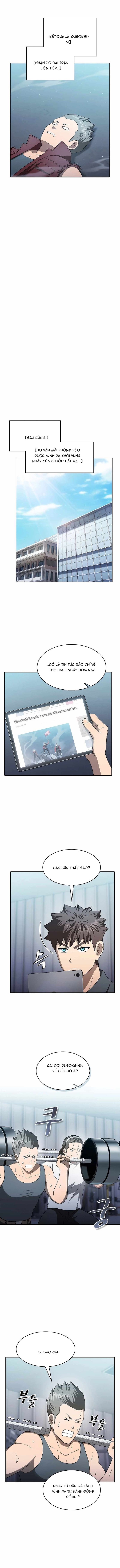 Thiên Thần Quay Về Từ Địa Ngục - Chapter 151 - Page 8