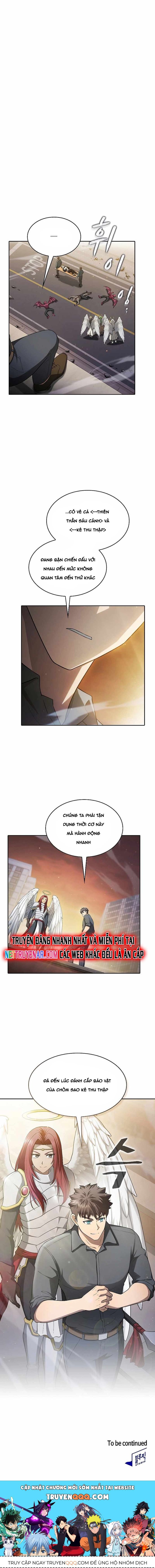 Thiên Thần Quay Về Từ Địa Ngục - Chapter 152 - Page 11