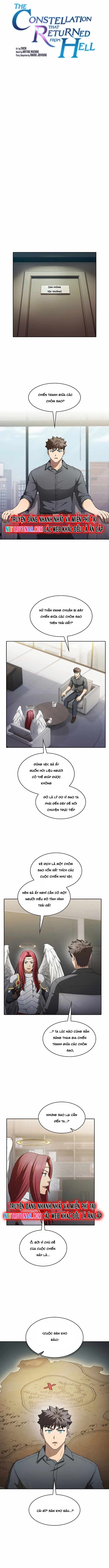 Thiên Thần Quay Về Từ Địa Ngục - Chapter 152 - Page 4