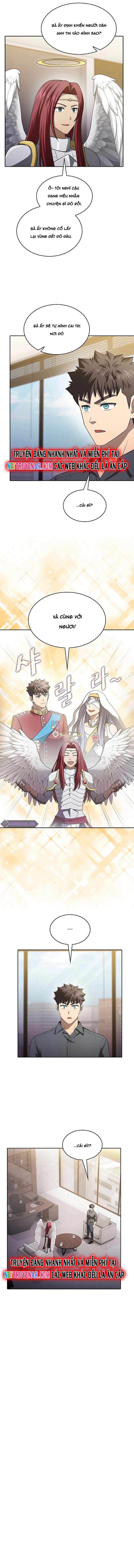 Thiên Thần Quay Về Từ Địa Ngục - Chapter 152 - Page 7