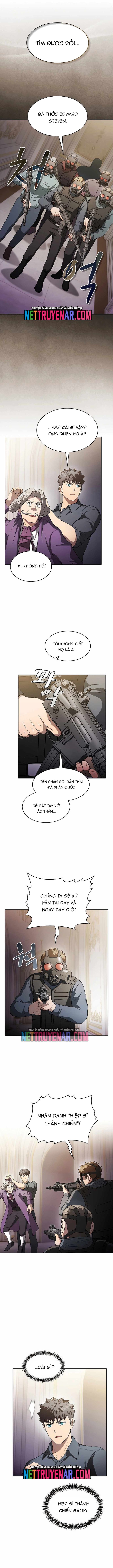 Thiên Thần Quay Về Từ Địa Ngục - Chapter 153 - Page 9