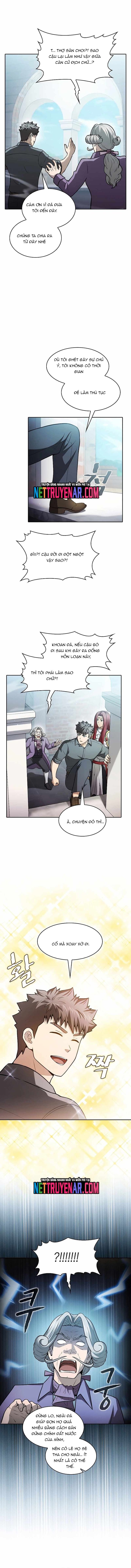 Thiên Thần Quay Về Từ Địa Ngục - Chapter 154 - Page 10