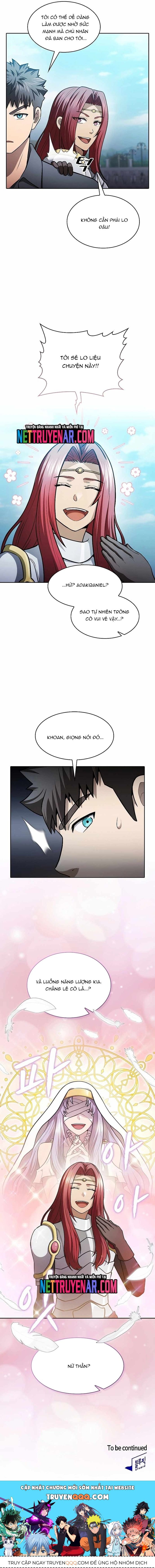 Thiên Thần Quay Về Từ Địa Ngục - Chapter 154 - Page 12