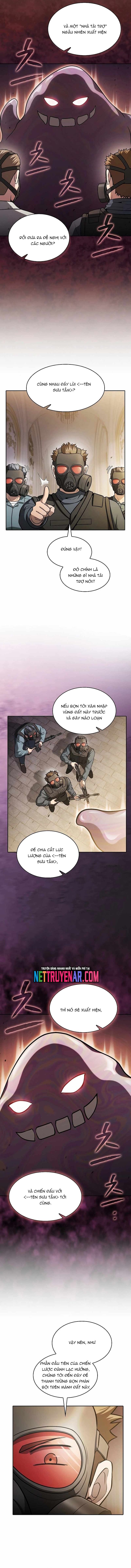 Thiên Thần Quay Về Từ Địa Ngục - Chapter 154 - Page 4