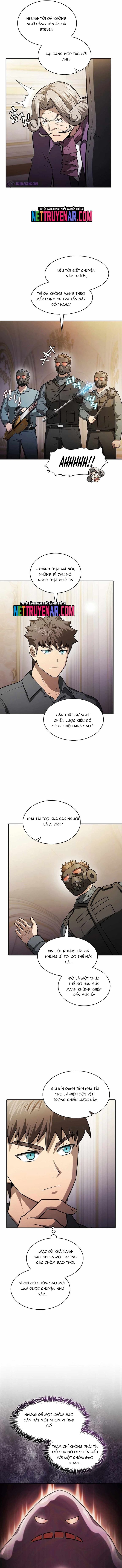 Thiên Thần Quay Về Từ Địa Ngục - Chapter 154 - Page 5