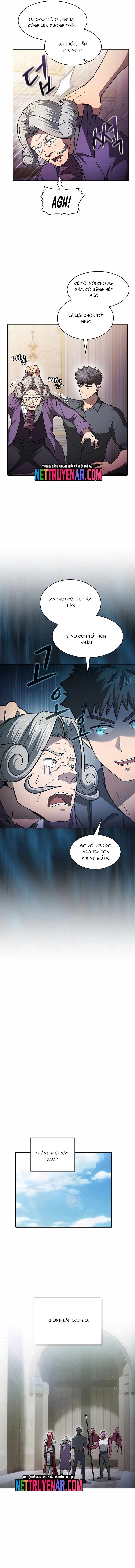 Thiên Thần Quay Về Từ Địa Ngục - Chapter 154 - Page 7