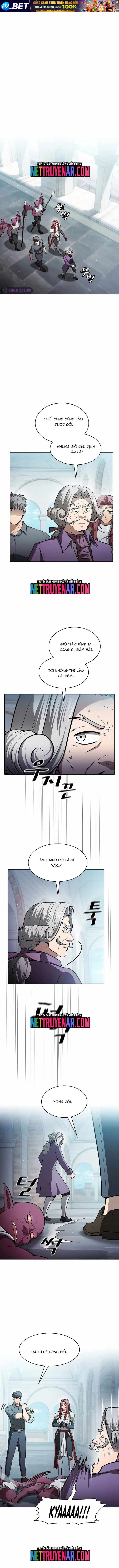 Thiên Thần Quay Về Từ Địa Ngục - Chapter 154 - Page 9