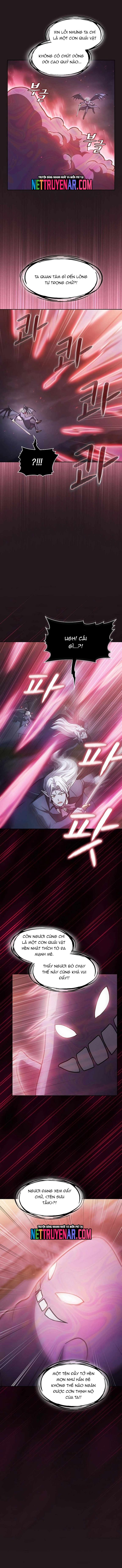 Thiên Thần Quay Về Từ Địa Ngục - Chapter 155 - Page 10