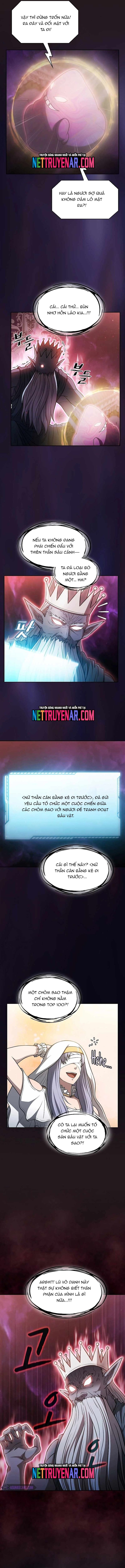 Thiên Thần Quay Về Từ Địa Ngục - Chapter 155 - Page 11