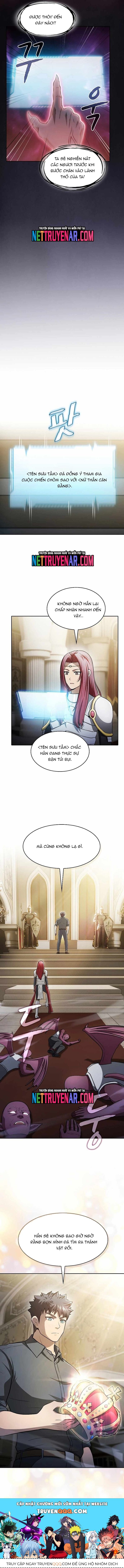 Thiên Thần Quay Về Từ Địa Ngục - Chapter 155 - Page 12