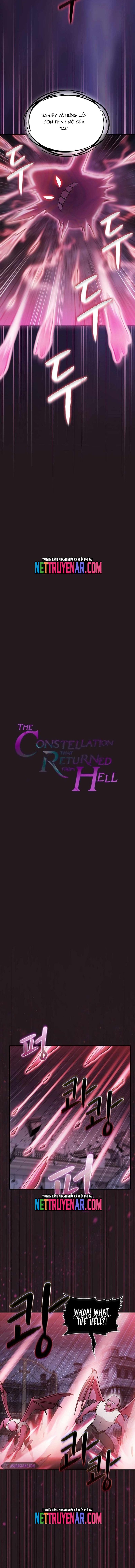Thiên Thần Quay Về Từ Địa Ngục - Chapter 155 - Page 4