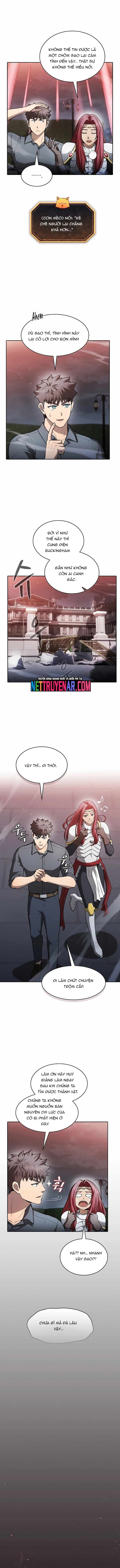 Thiên Thần Quay Về Từ Địa Ngục - Chapter 155 - Page 6