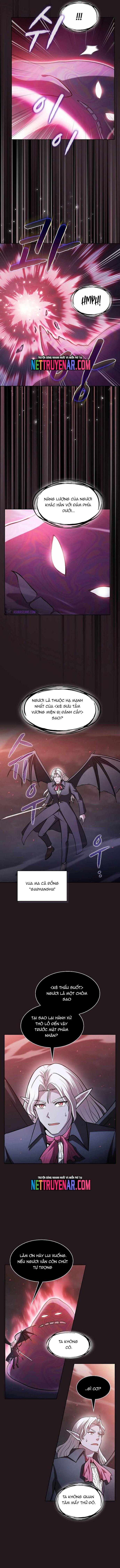 Thiên Thần Quay Về Từ Địa Ngục - Chapter 155 - Page 9