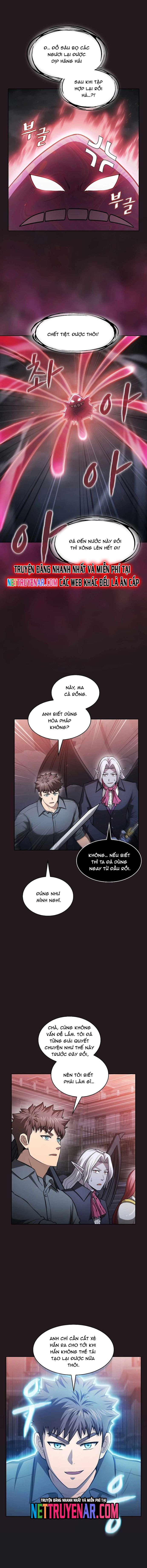 Thiên Thần Quay Về Từ Địa Ngục - Chapter 156 - Page 6