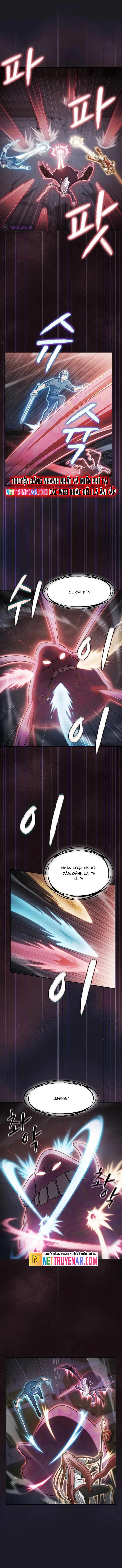 Thiên Thần Quay Về Từ Địa Ngục - Chapter 156 - Page 7