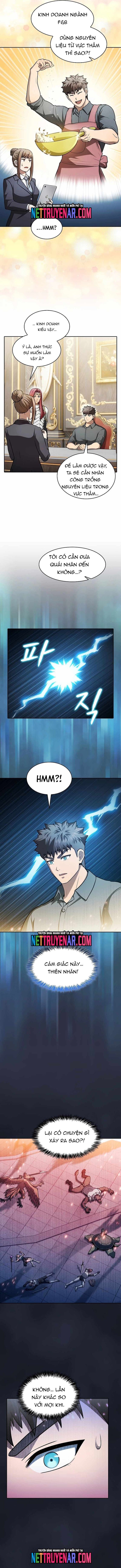 Thiên Thần Quay Về Từ Địa Ngục - Chapter 157 - Page 10