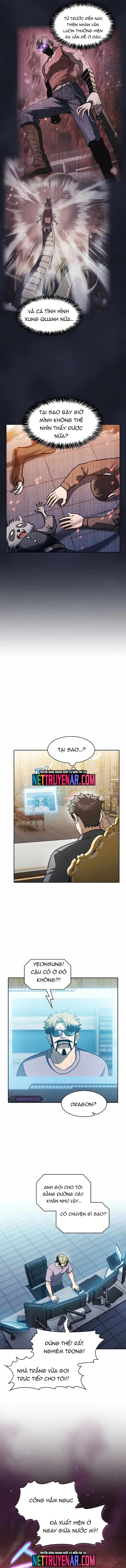 Thiên Thần Quay Về Từ Địa Ngục - Chapter 157 - Page 11