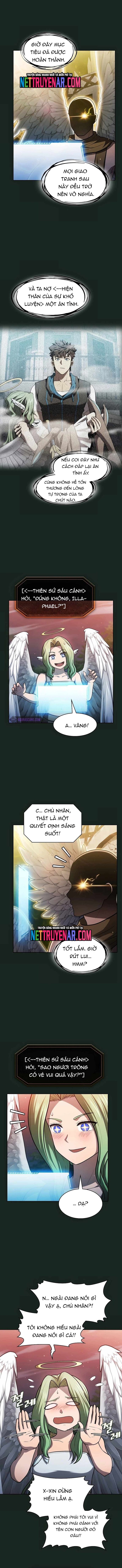 Thiên Thần Quay Về Từ Địa Ngục - Chapter 157 - Page 3