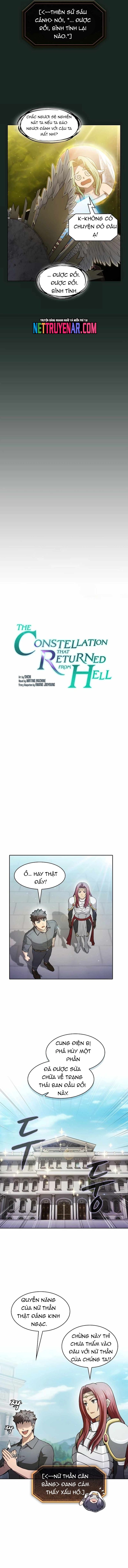 Thiên Thần Quay Về Từ Địa Ngục - Chapter 157 - Page 4