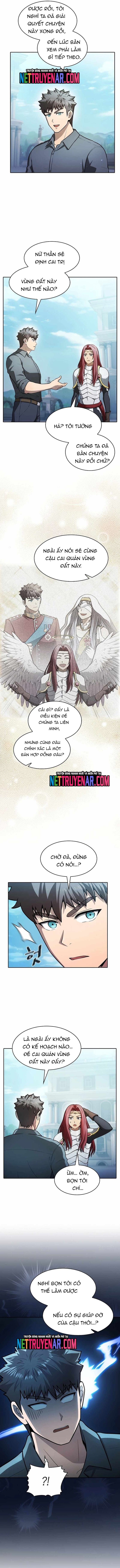 Thiên Thần Quay Về Từ Địa Ngục - Chapter 157 - Page 5