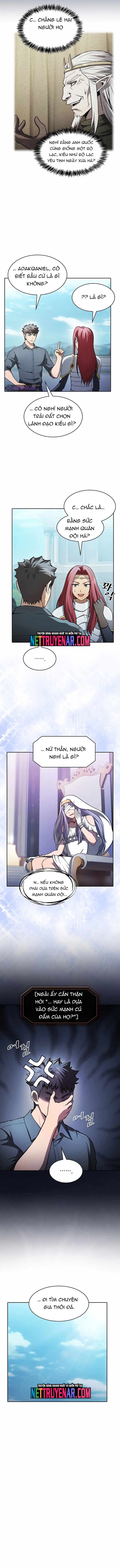 Thiên Thần Quay Về Từ Địa Ngục - Chapter 157 - Page 6