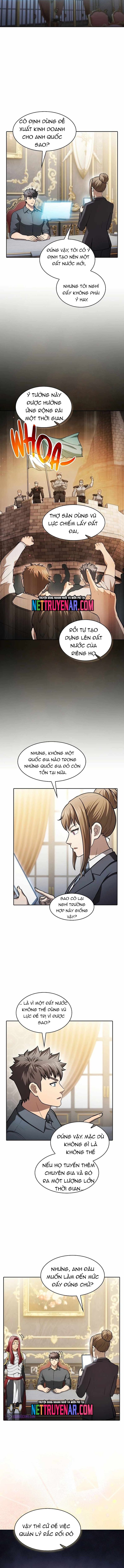 Thiên Thần Quay Về Từ Địa Ngục - Chapter 157 - Page 8