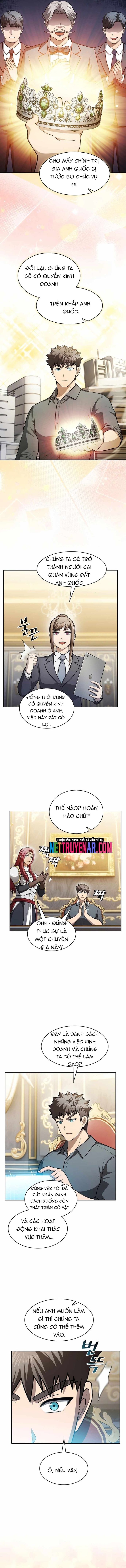 Thiên Thần Quay Về Từ Địa Ngục - Chapter 157 - Page 9