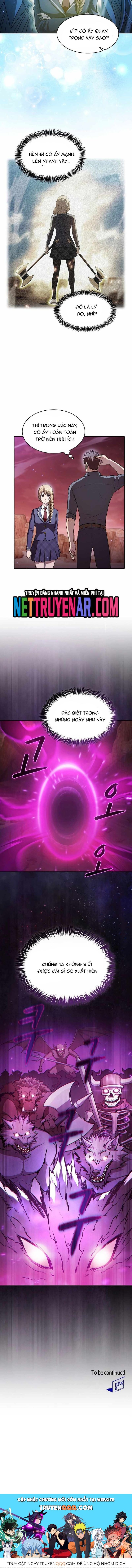 Thiên Thần Quay Về Từ Địa Ngục - Chapter 159 - Page 8