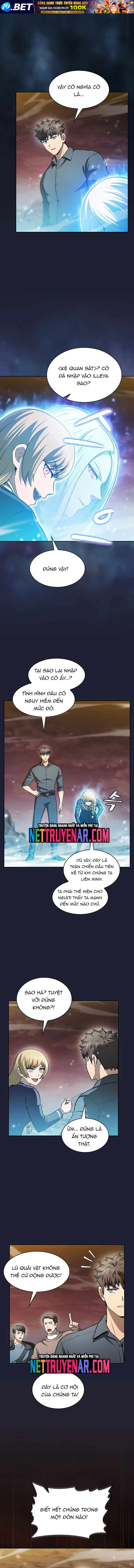 Thiên Thần Quay Về Từ Địa Ngục - Chapter 160 - Page 10