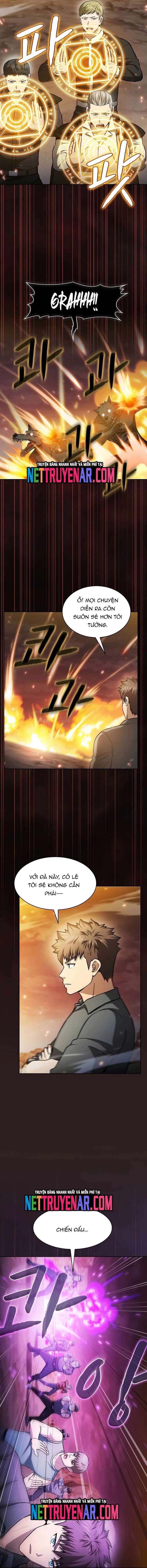 Thiên Thần Quay Về Từ Địa Ngục - Chapter 160 - Page 11