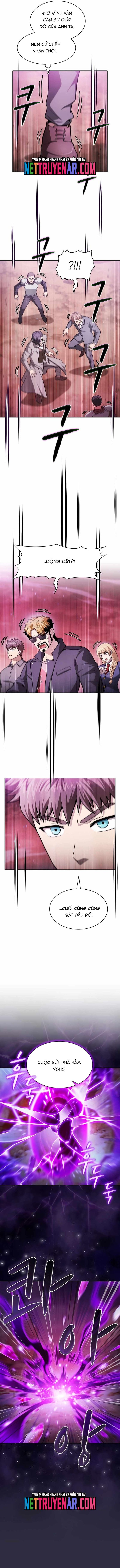 Thiên Thần Quay Về Từ Địa Ngục - Chapter 160 - Page 4