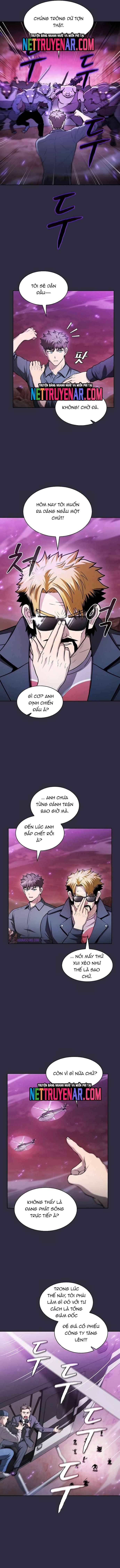 Thiên Thần Quay Về Từ Địa Ngục - Chapter 160 - Page 6