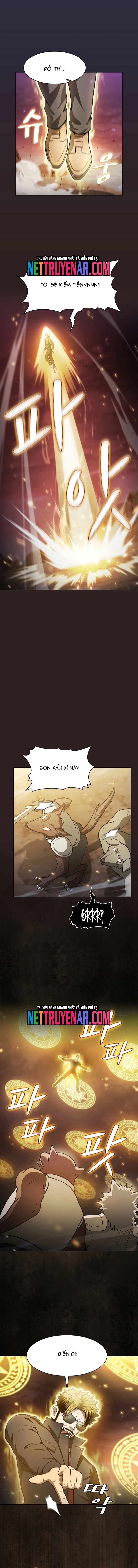 Thiên Thần Quay Về Từ Địa Ngục - Chapter 160 - Page 7
